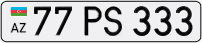 77PS333