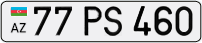 77PS460