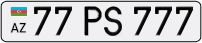 77PS777