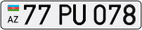 77PU078