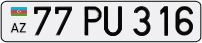 77PU316