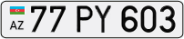 77PY603