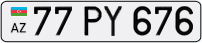 77PY676