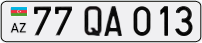 77QA013