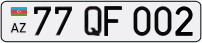77 QF 002