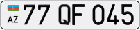77QF045