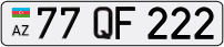 77QF222