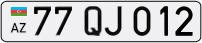 77QJ012