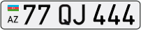 77QJ444