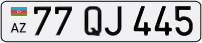 77QJ445