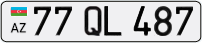 77QL487