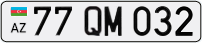 77QM032