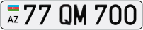 77QM700