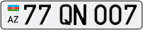 77QN007