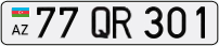 77QR301