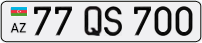 77QS700