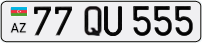 77QU555
