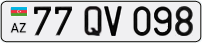 77QV098