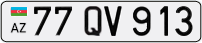 77QV913