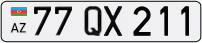 77QX211