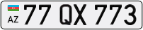 77QX773