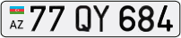 77QY684