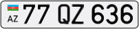 77QZ636