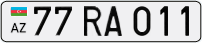 77RA011