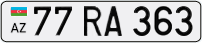 77RA363