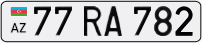 77RA782