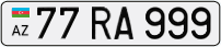 77RA999