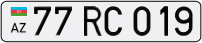 77RC019
