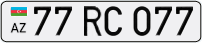 77RC077