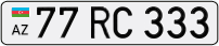 77RC333