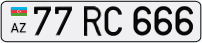 77RC666