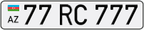 77RC777