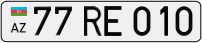 77RE010