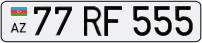 77RF555