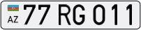 77RG011