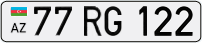 77RG122