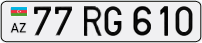 77RG610