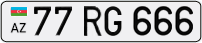77RG666
