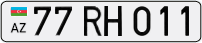 77RH011