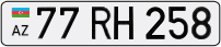 77RH258