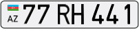 77RH441