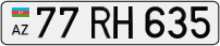 77RH635