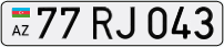 77RJ043