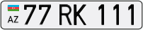 77RK111