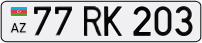 77RK203