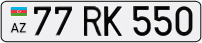 77RK550